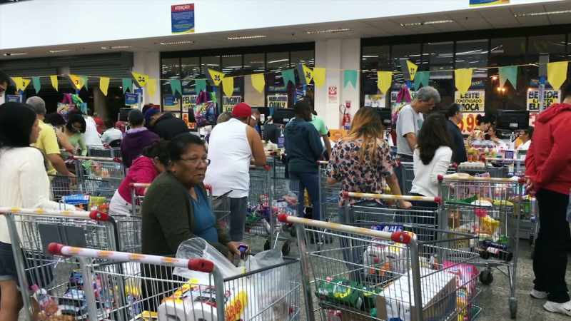 Industry wants us buying their products