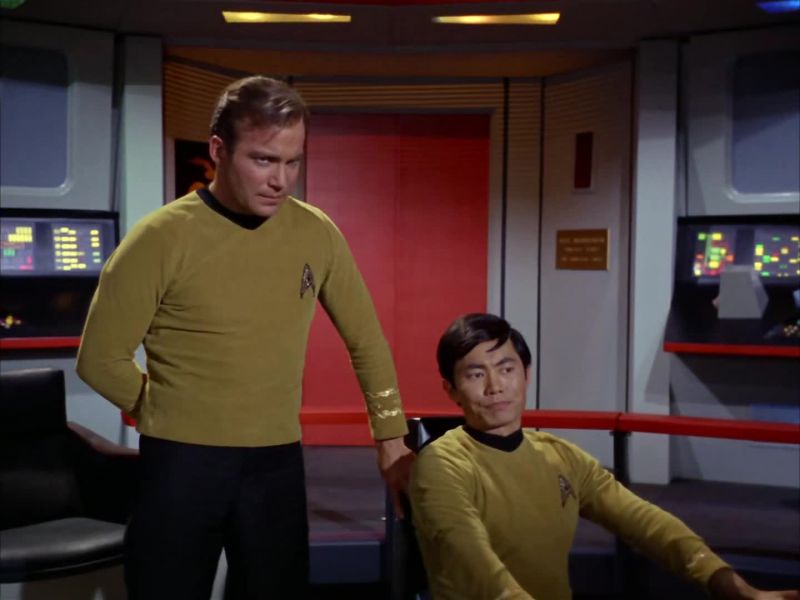 Ineffective, captain
