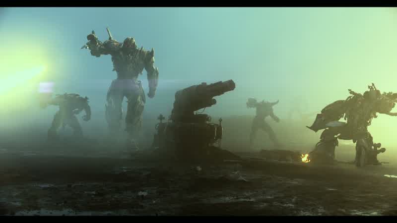 Infernocus, transform