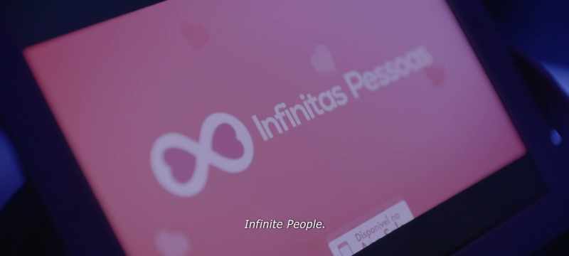 Infinite People