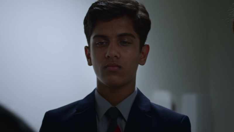Infinity Group appreciates your efforts, Doctor Sharma