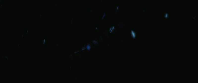 INFINITY Unknown Dimension