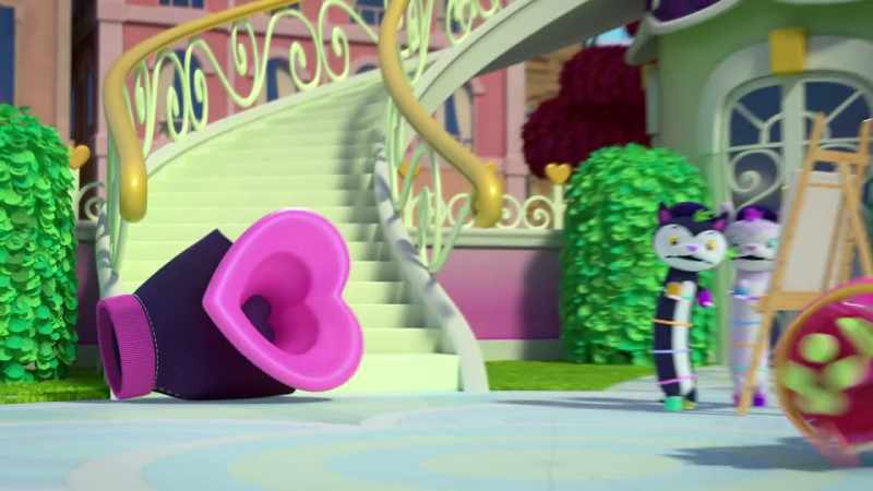 Inflato-glove, activate!