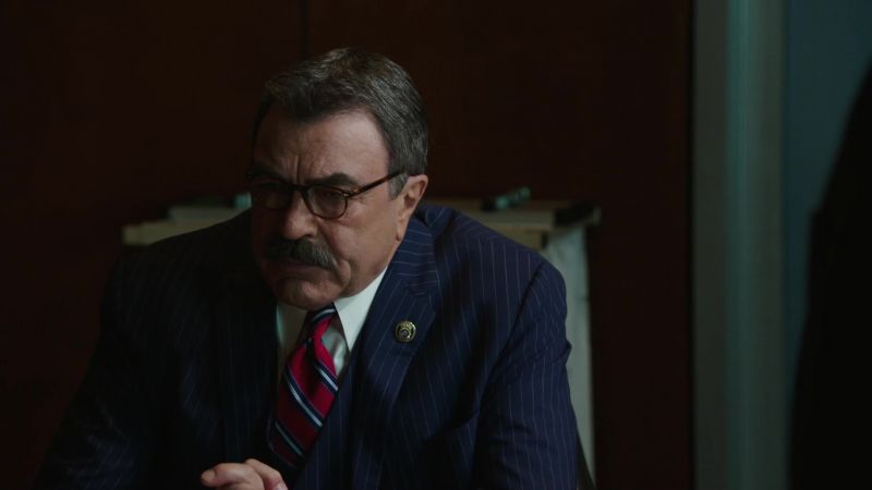 Inform Chief Russo of his termination