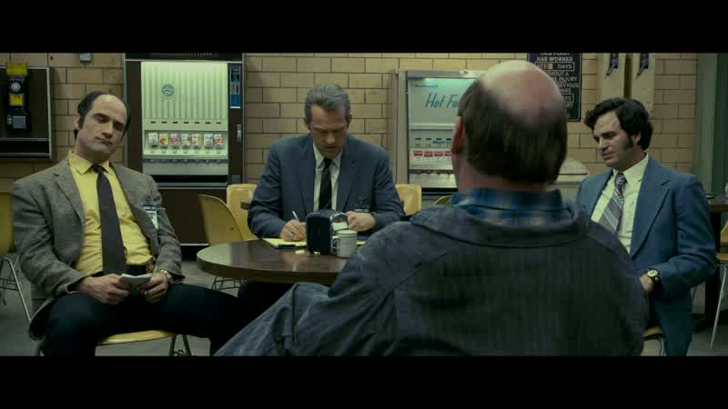 Informant says that you're ambidextrous?