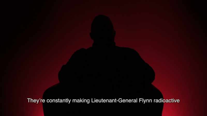 Informant] They're constantly