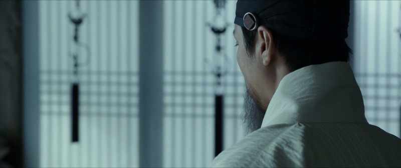 Ingguldai invents stories to intimidate us