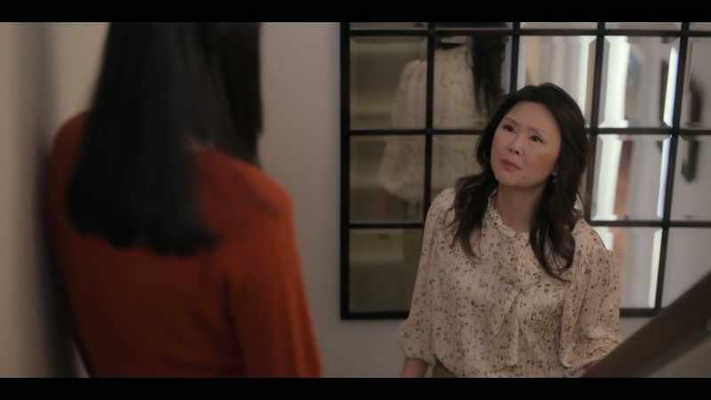 Ingrid... [speaks Korean]