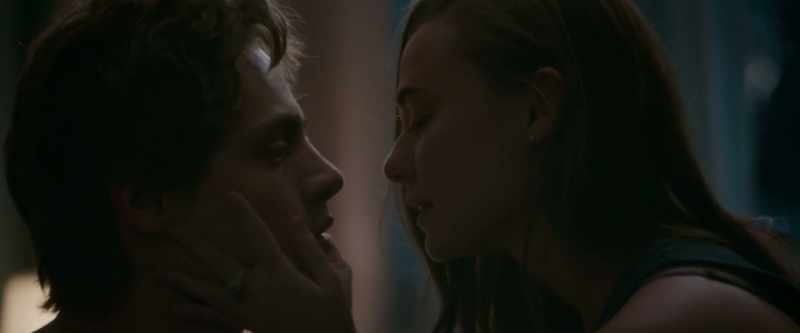 [inhales deeply]