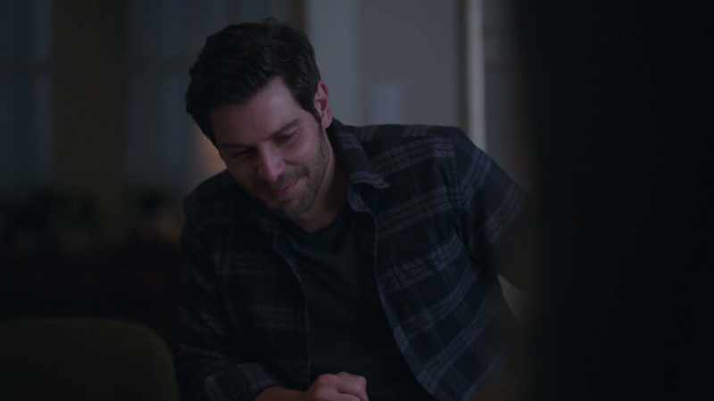[ Inhales deeply ]