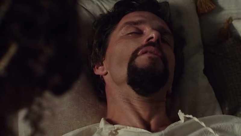 [ Inhales deeply ]