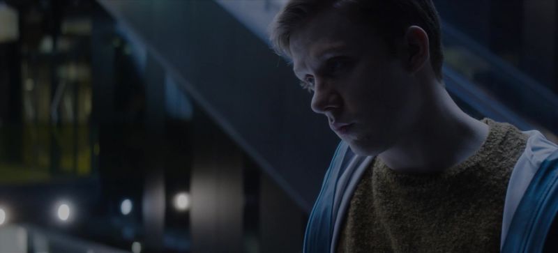 [inhales deeply]