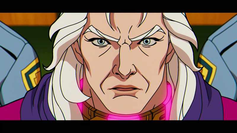 [inhibitor collar beeps]