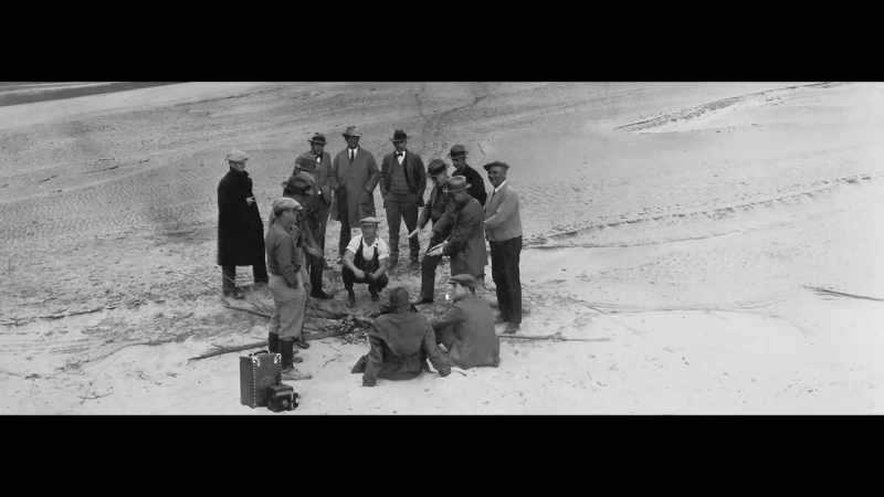 Initial construction began under Herbert Hoover