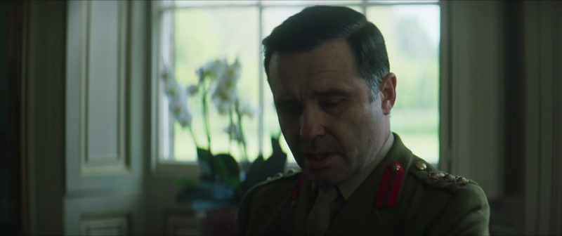Initial reports are, the Germans dug their bunkers