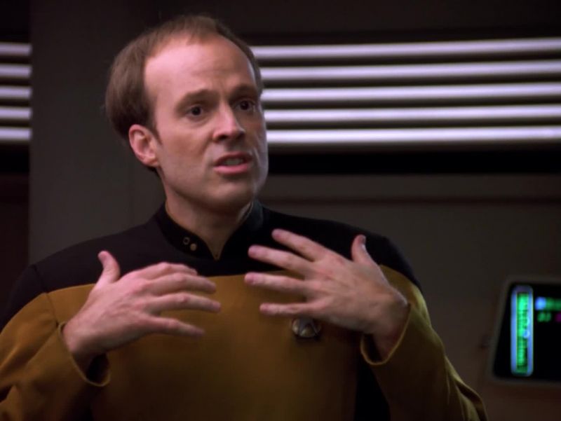 Initializing the pattern buffer