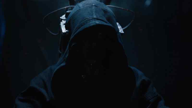 Initiate the hack