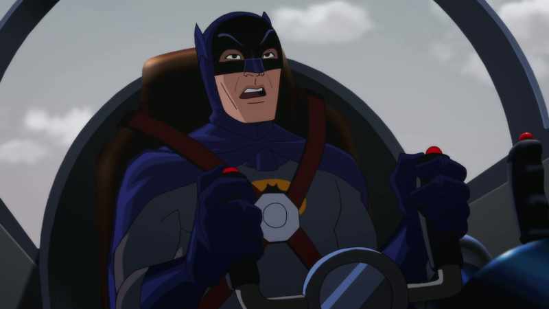 Initiating Bat-evil-essence antidote bombs
