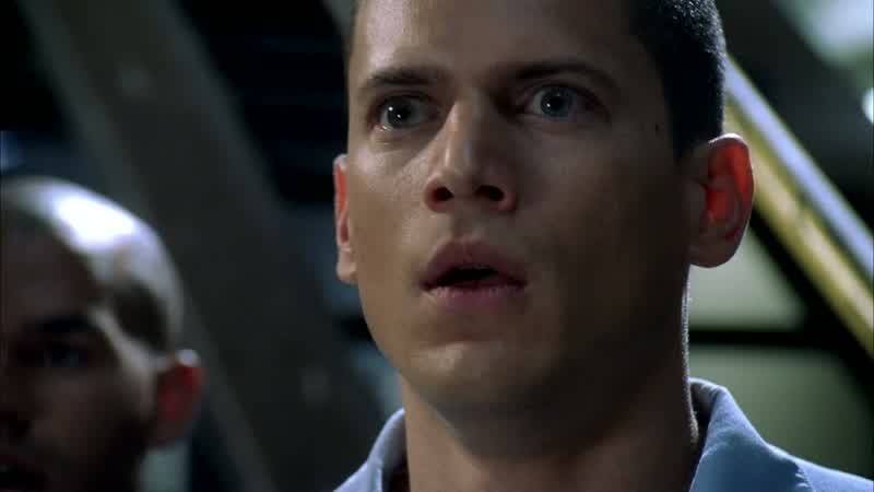Inmate 1: Oh, man!