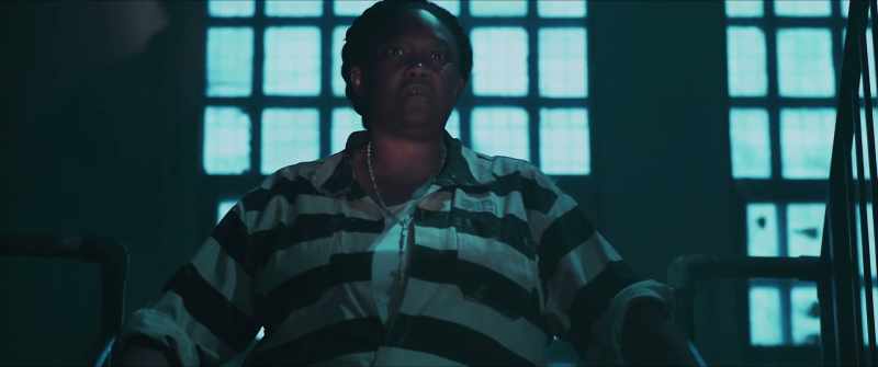 [INMATES CHEERING]