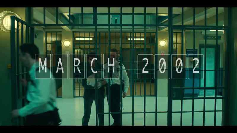 (INMATES CLAMOURING)