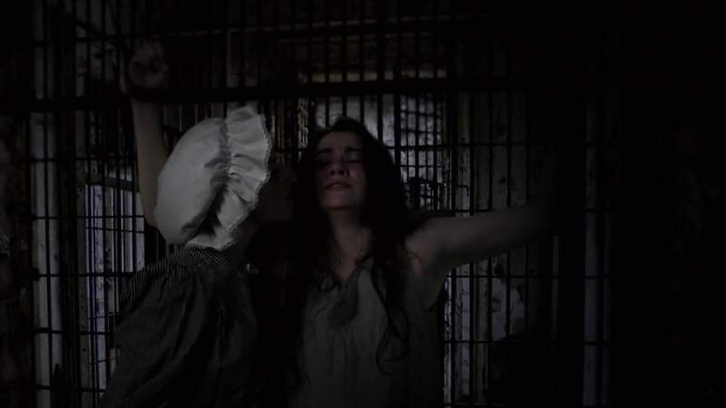 Inmates running the asylum