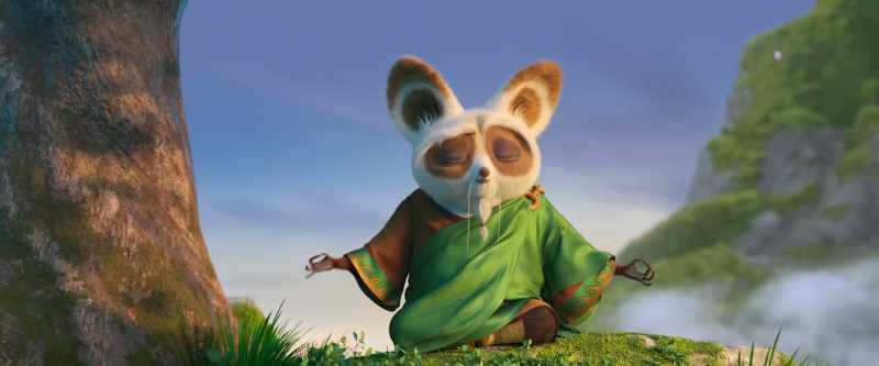 Inner peace