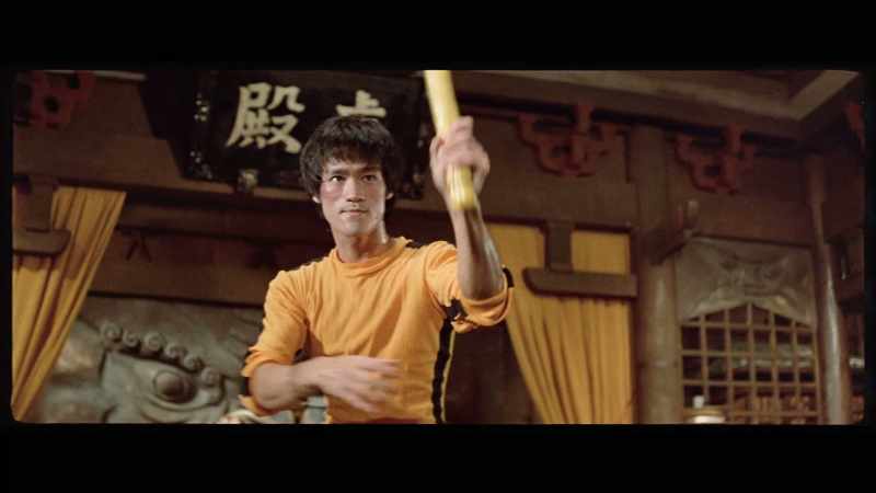 'Inosanto, or rather the third-floor Guardian