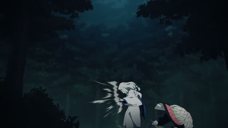 Insect Breathing