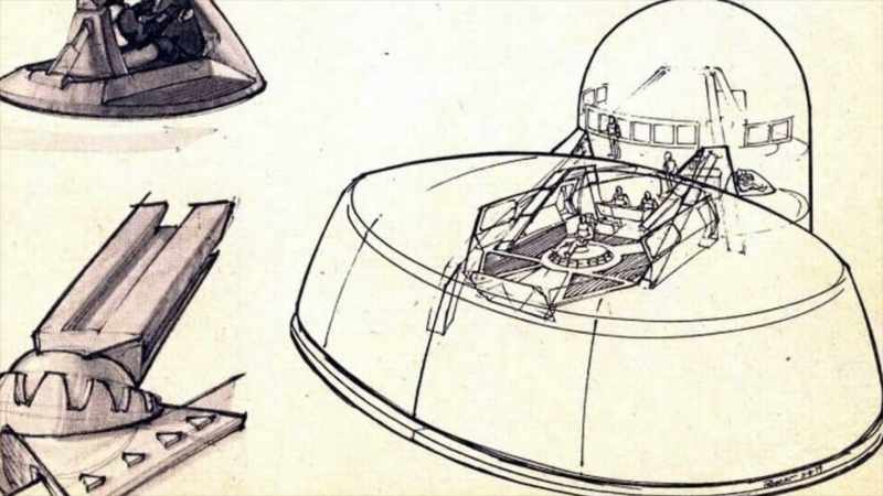 Inside