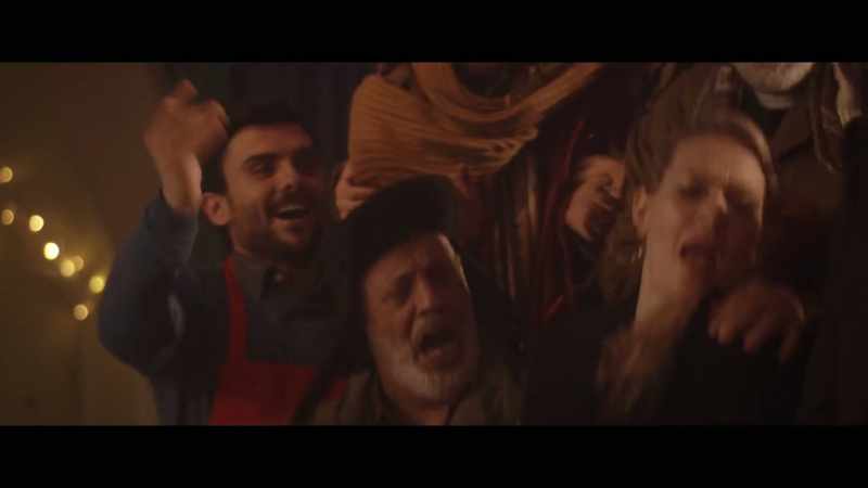 [insieme] Amenta! Amenta! - Non c'è bisogno
