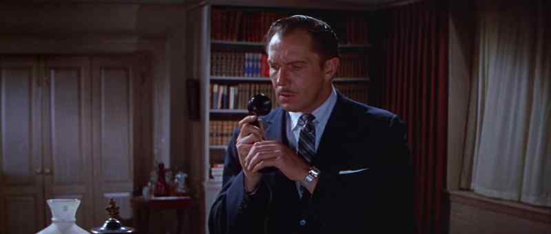 Inspector Charas