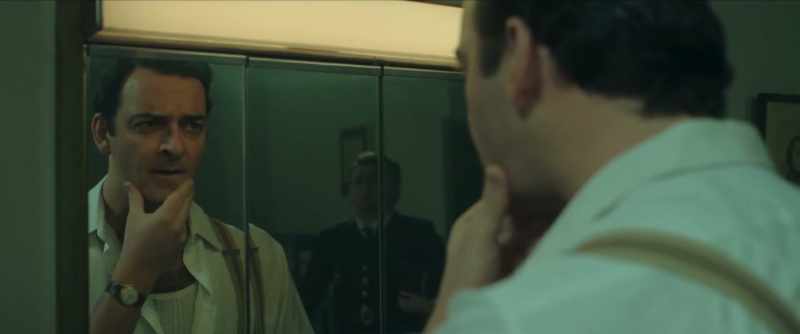 Inspector Costello