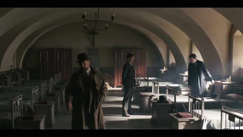 Inspector! Herr Becker