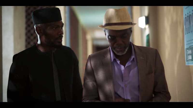 Inspector, I… I knew Kola for many years