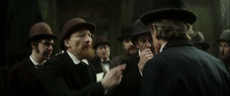 Inspector Kildare, is it true