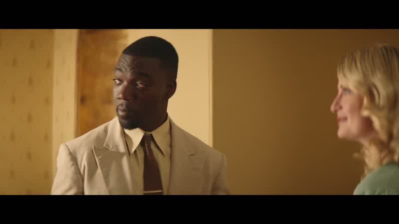 Inspector Martin is ready for you, Madame Miranda