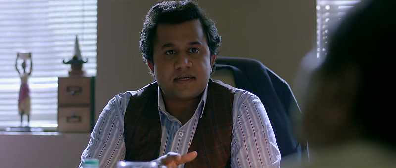 Inspector Rawle, this is Dev, my right-hand man