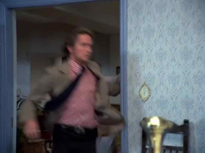 Inspector!
