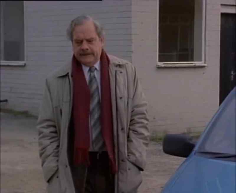Inspector?
