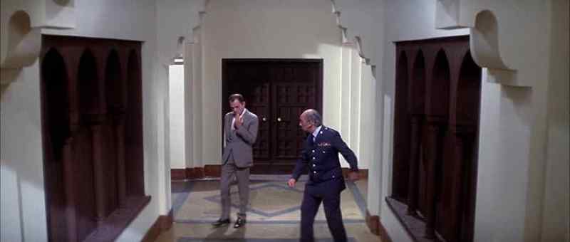 Inspector!