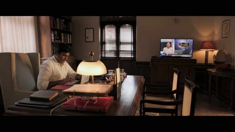 Inspector Sangram Bhalerao