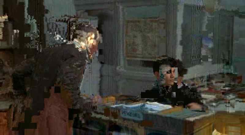Inspector Tanti?