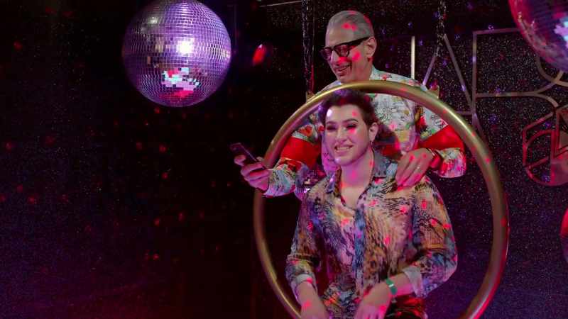 Instagram was my first social media platform