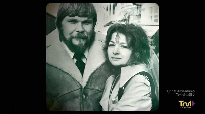 Instead, George and Kathy Lutz