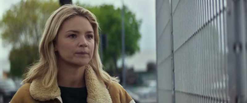 Instead, I blamed her for us being forced to quit