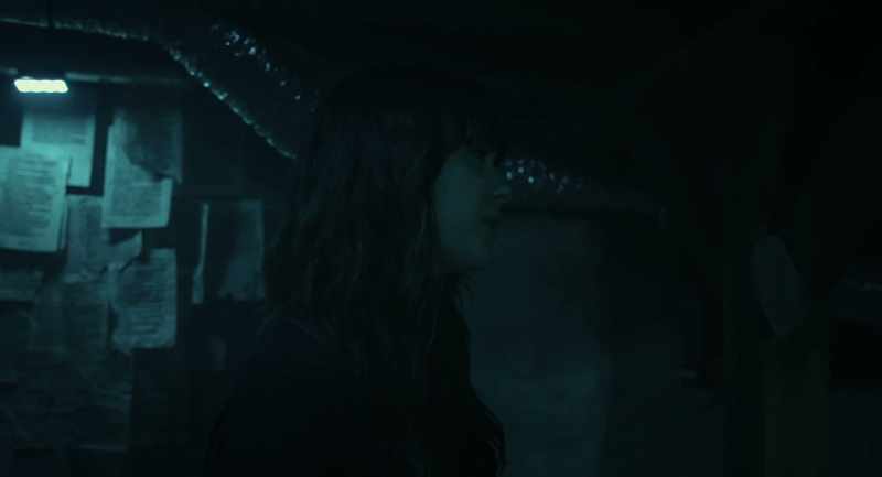Instead, I raised her. More like a pet, really