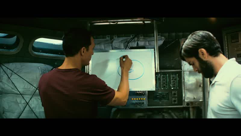 Instead of taking the Endurance into orbitaround Miller's planet