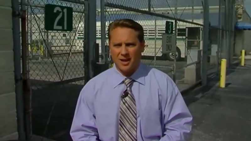 Instead, PBSO says Epstein comes here