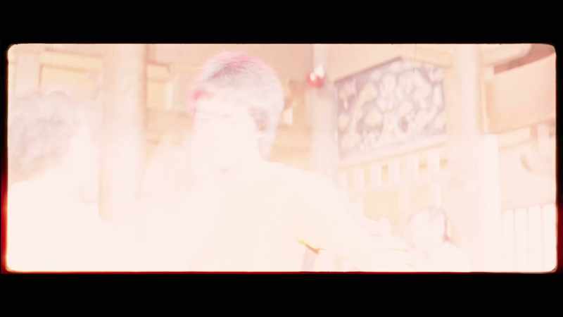 'Instead, there is a void where additional scenes